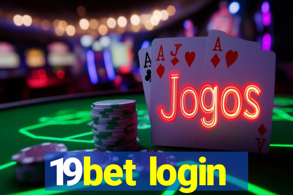 19bet login